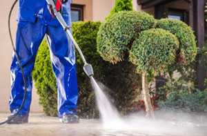 Driveway Cleaning Southampton Hampshire (SO14)