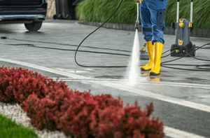 Driveway Cleaning Services Driveway Cleaning Berkhamsted