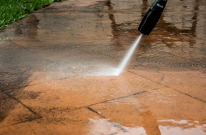 Professional Driveway Pressure Washing Services Driveway Pressure Washing Wheathampstead (01582)