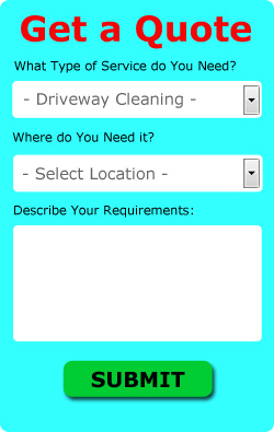 Quotes for Driveway Cleaning Preston