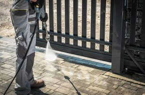 Driveway Cleaning Services Biddulph UK (01782)