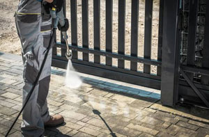 Fareham Driveway Cleaning Services Fareham Driveway Cleaning Services