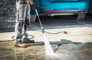 Raunds Driveway Cleaning Raunds Driveway Cleaning