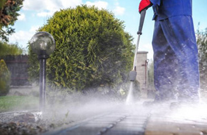 Driveway Cleaning Princes Risborough Buckinghamshire (HP27)